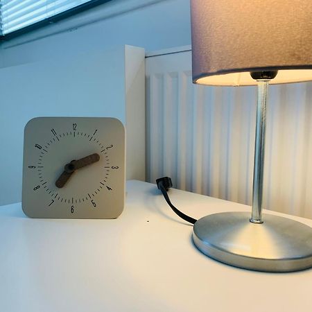 Feddersen Living Kernsanierte Ferienwohnungen - Gemuetlich - Netflix - Voll Ausgestattet - Zentral Brunsbuttel Quarto foto