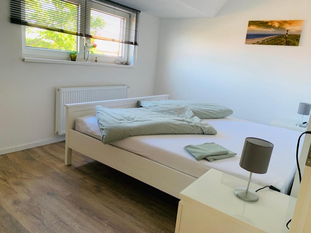 Feddersen Living Kernsanierte Ferienwohnungen - Gemuetlich - Netflix - Voll Ausgestattet - Zentral Brunsbuttel Exterior foto