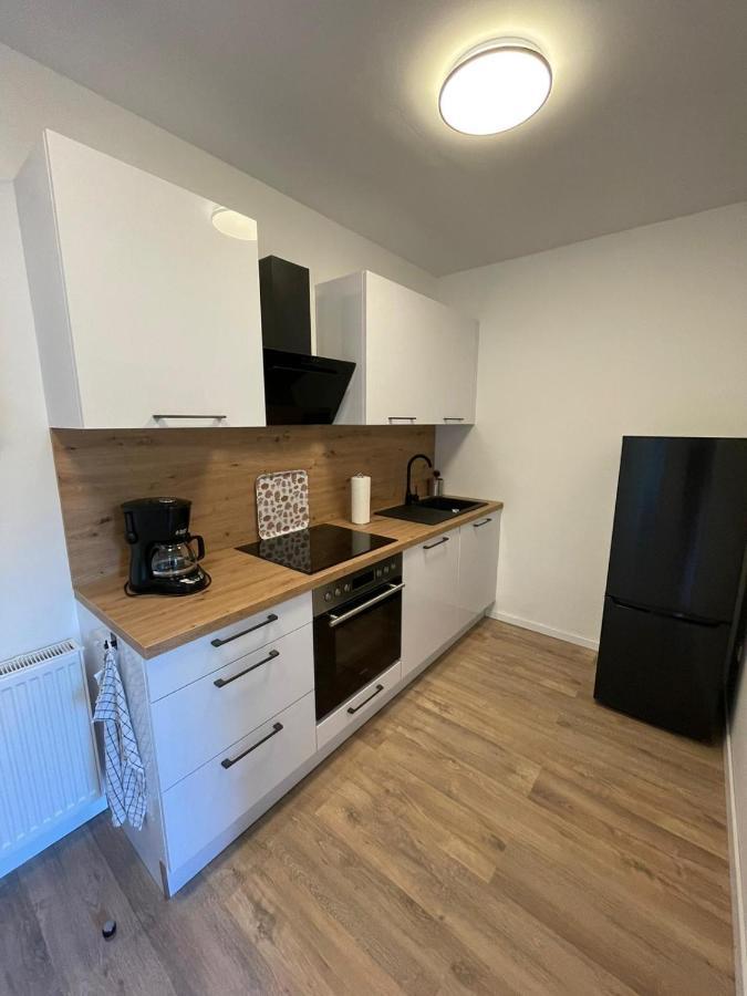 Feddersen Living Kernsanierte Ferienwohnungen - Gemuetlich - Netflix - Voll Ausgestattet - Zentral Brunsbuttel Exterior foto