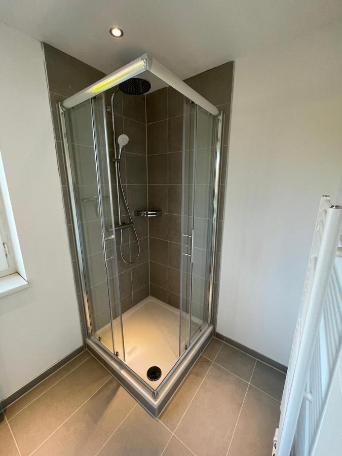 Feddersen Living Kernsanierte Ferienwohnungen - Gemuetlich - Netflix - Voll Ausgestattet - Zentral Brunsbuttel Exterior foto