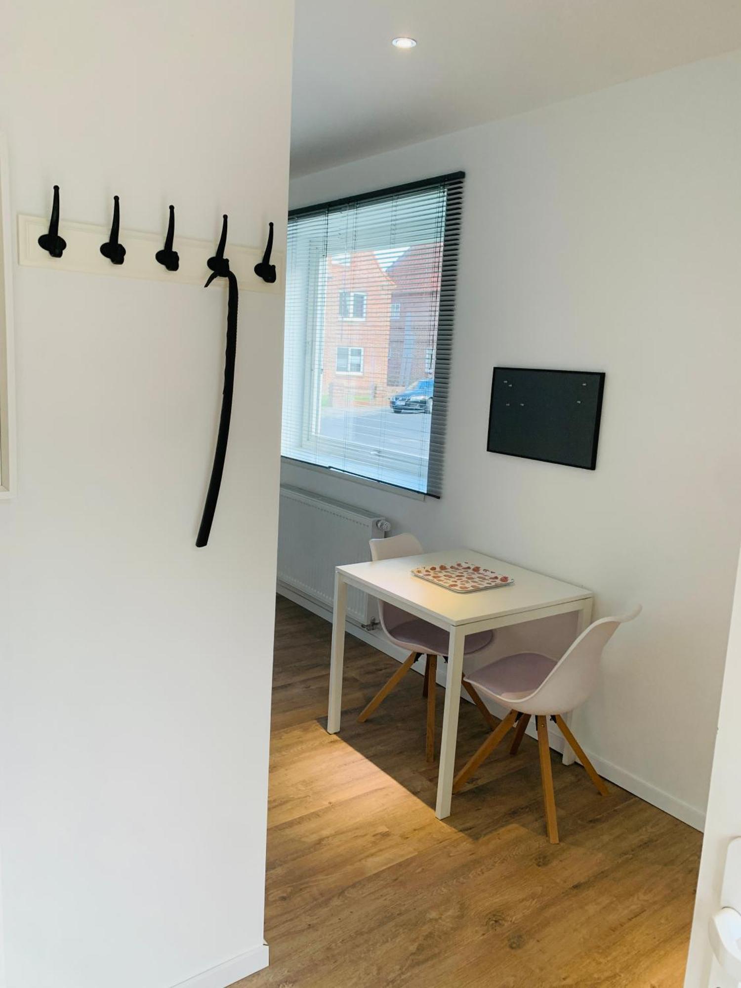 Feddersen Living Kernsanierte Ferienwohnungen - Gemuetlich - Netflix - Voll Ausgestattet - Zentral Brunsbuttel Quarto foto